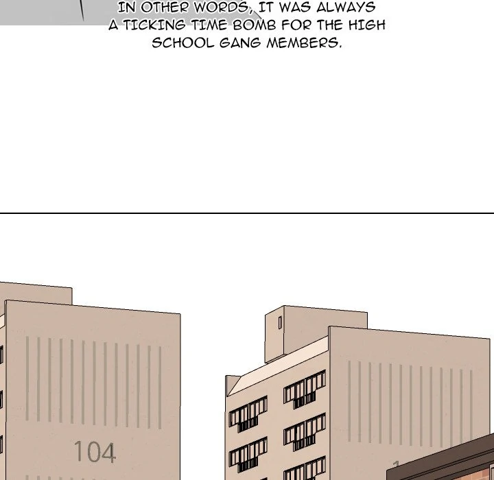 High School Legend: Red Dragon Chapter 245 - Page 67