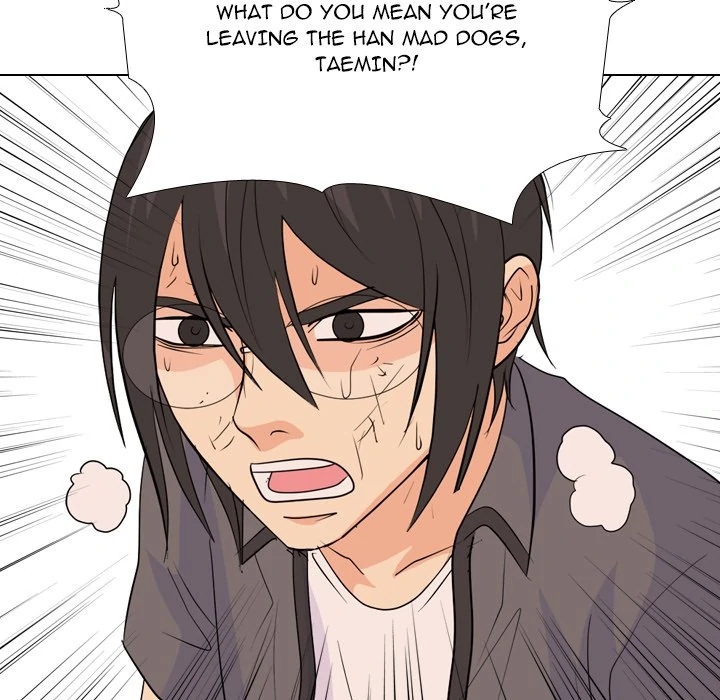High School Legend: Red Dragon Chapter 245 - Page 77