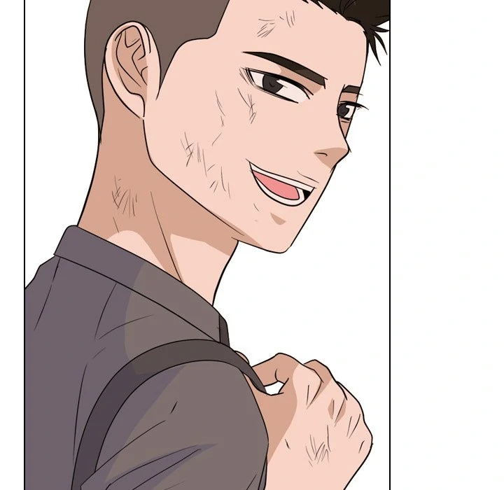 High School Legend: Red Dragon Chapter 245 - Page 79