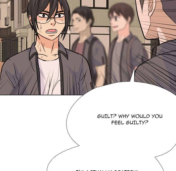 High School Legend: Red Dragon Chapter 245 - Page 82