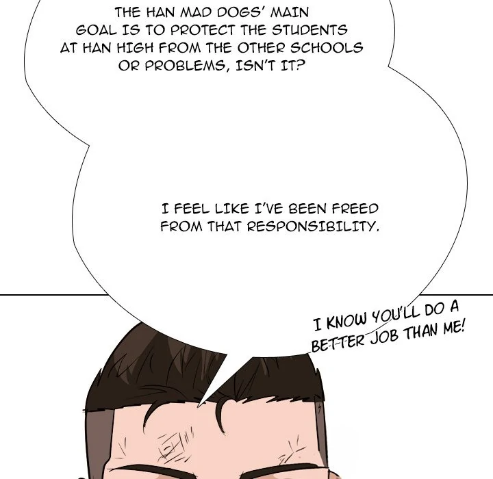 High School Legend: Red Dragon Chapter 245 - Page 84