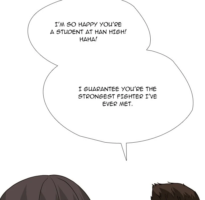 High School Legend: Red Dragon Chapter 245 - Page 88