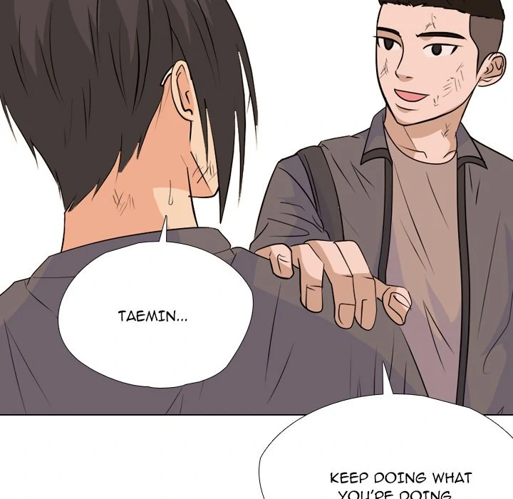 High School Legend: Red Dragon Chapter 245 - Page 89