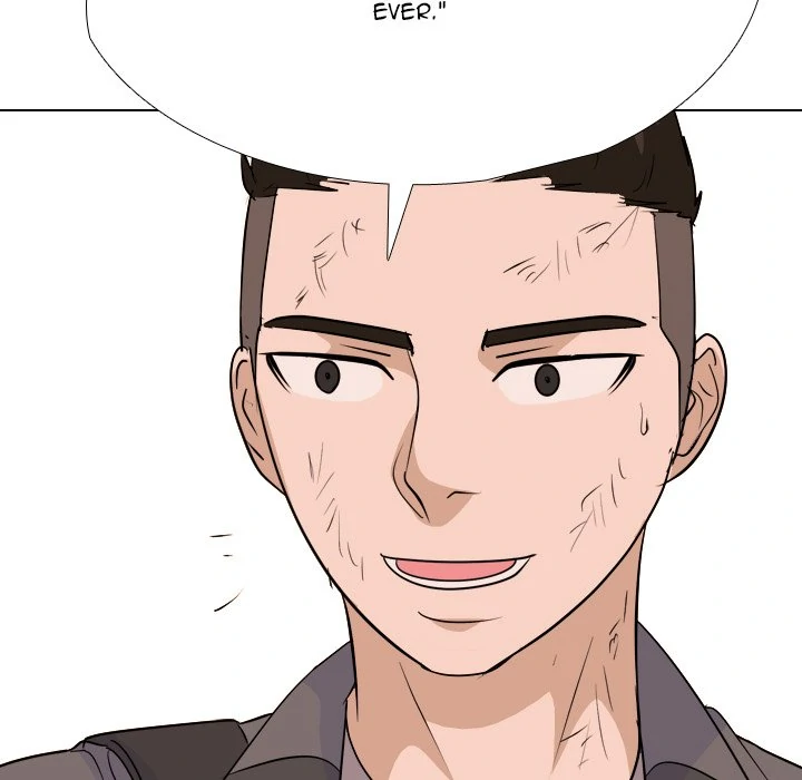 High School Legend: Red Dragon Chapter 245 - Page 91