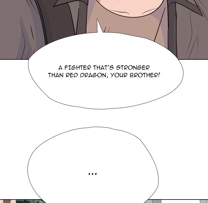 High School Legend: Red Dragon Chapter 245 - Page 92