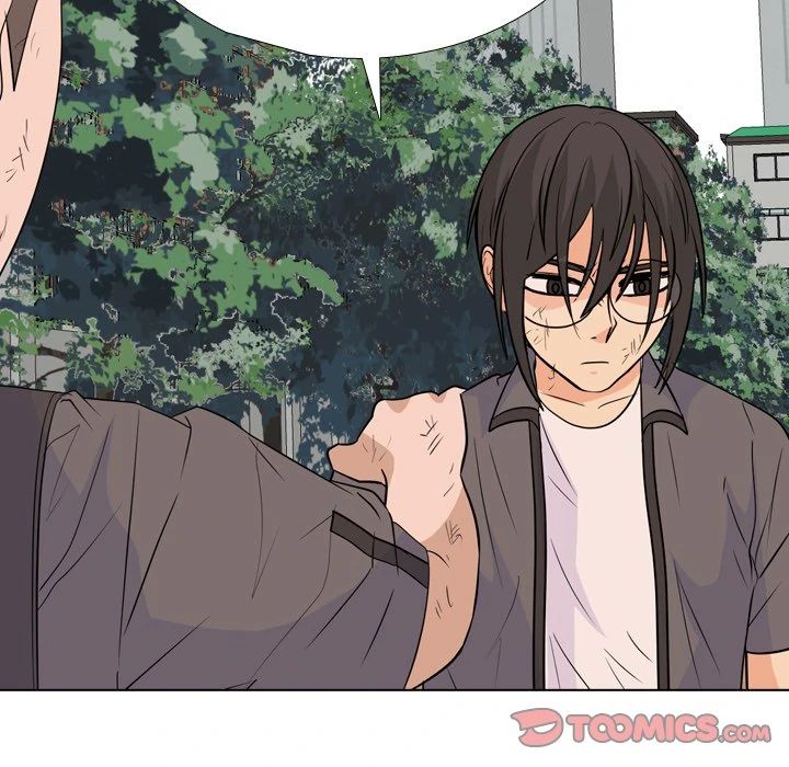 High School Legend: Red Dragon Chapter 245 - Page 93