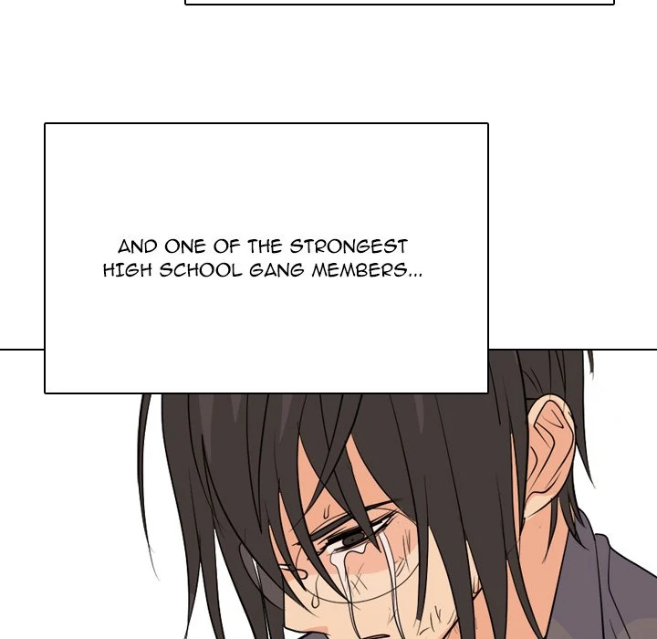 High School Legend: Red Dragon Chapter 245 - Page 97