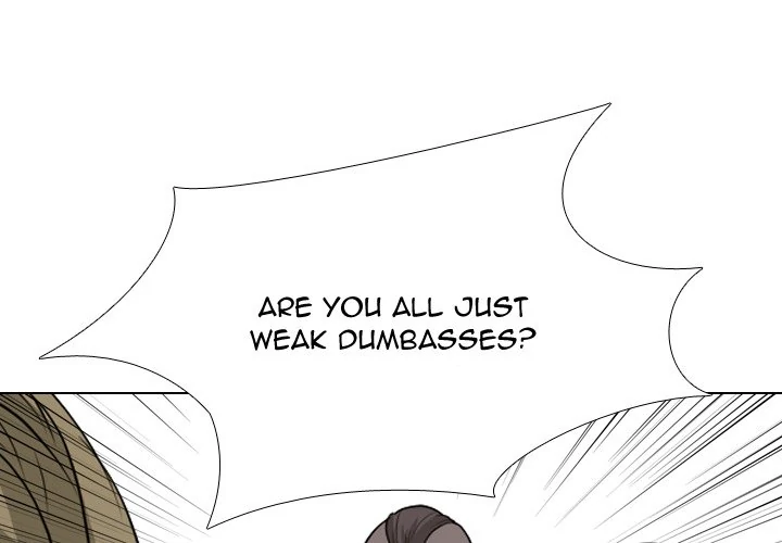 High School Legend: Red Dragon Chapter 246 - Page 1
