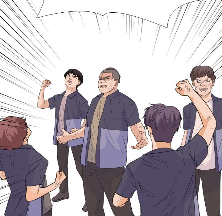 High School Legend: Red Dragon Chapter 246 - Page 103
