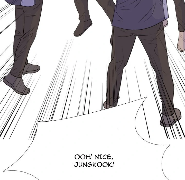 High School Legend: Red Dragon Chapter 246 - Page 104