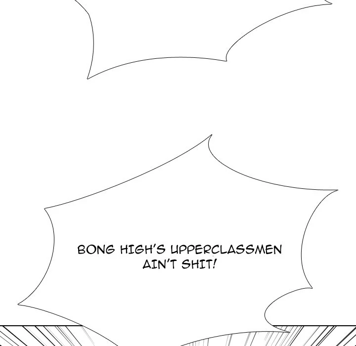 High School Legend: Red Dragon Chapter 246 - Page 105