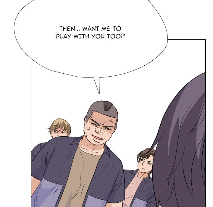High School Legend: Red Dragon Chapter 246 - Page 109
