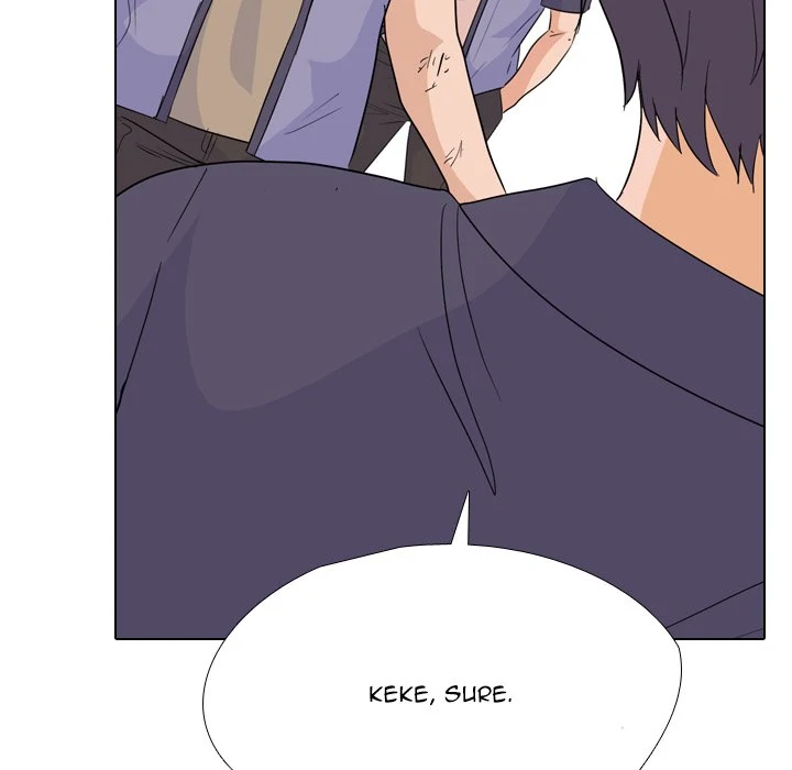 High School Legend: Red Dragon Chapter 246 - Page 110