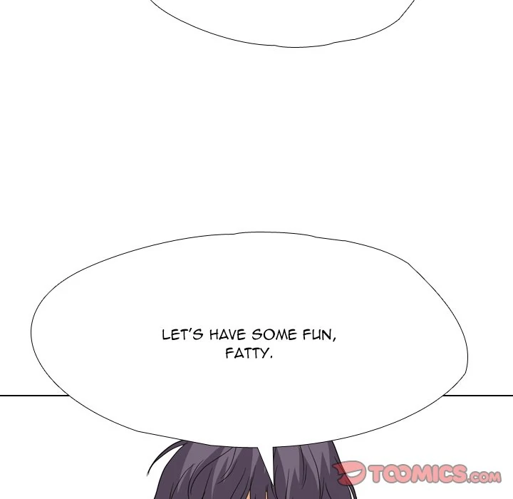 High School Legend: Red Dragon Chapter 246 - Page 111
