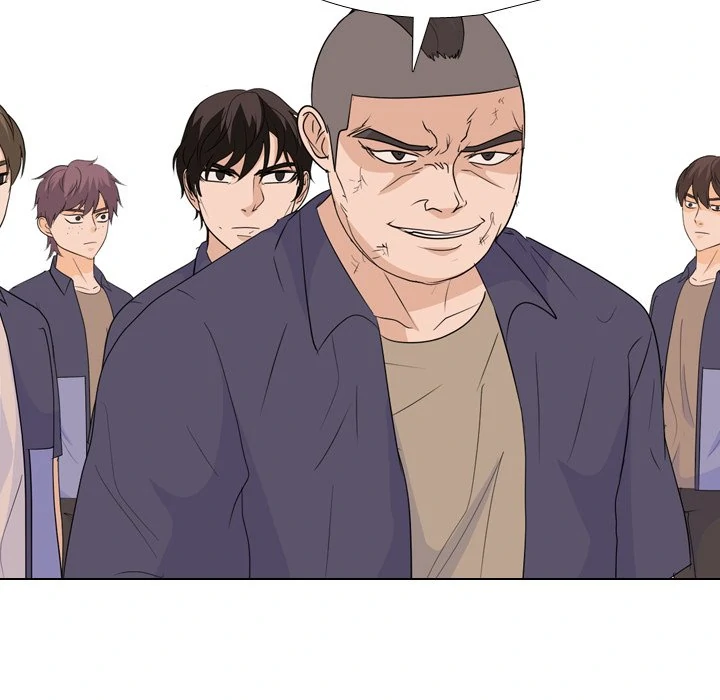 High School Legend: Red Dragon Chapter 246 - Page 113