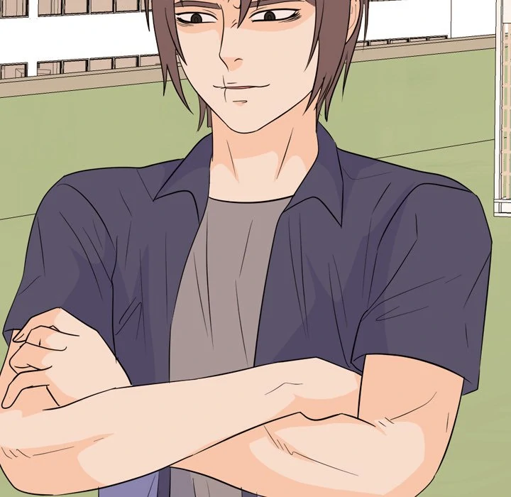 High School Legend: Red Dragon Chapter 246 - Page 115