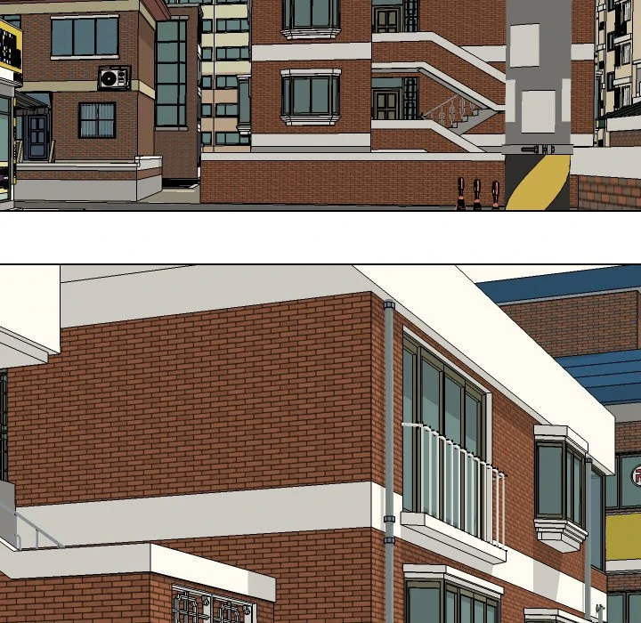 High School Legend: Red Dragon Chapter 246 - Page 118