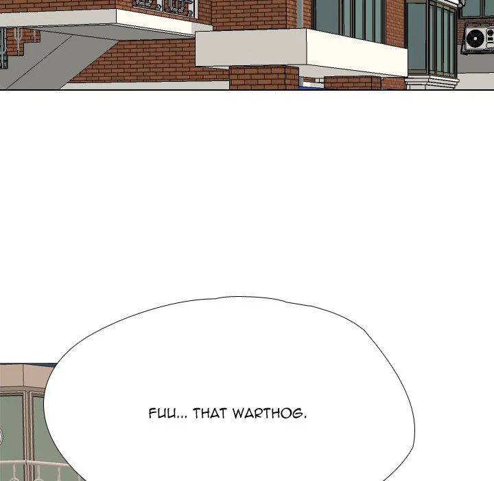 High School Legend: Red Dragon Chapter 246 - Page 119