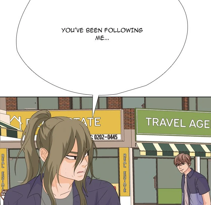 High School Legend: Red Dragon Chapter 246 - Page 125