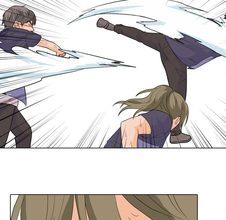 High School Legend: Red Dragon Chapter 246 - Page 18