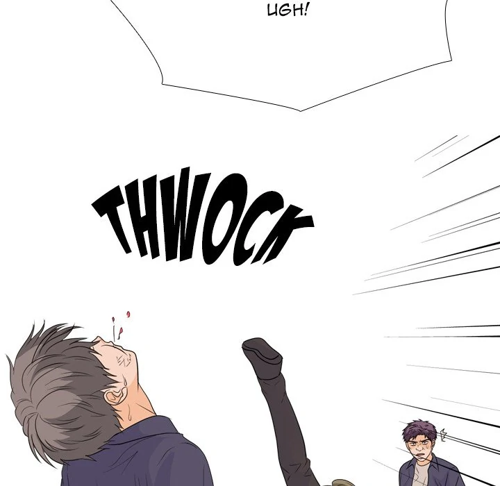 High School Legend: Red Dragon Chapter 246 - Page 20