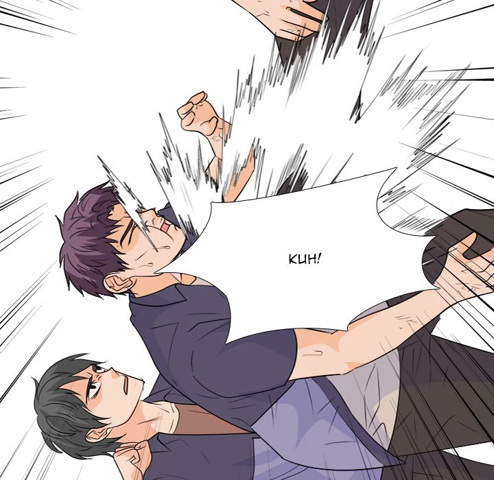 High School Legend: Red Dragon Chapter 246 - Page 24