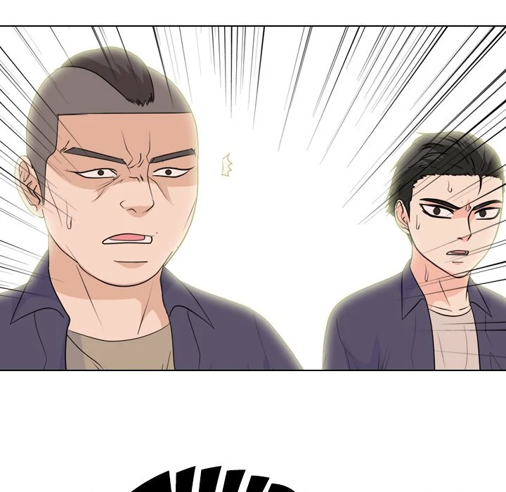 High School Legend: Red Dragon Chapter 246 - Page 25