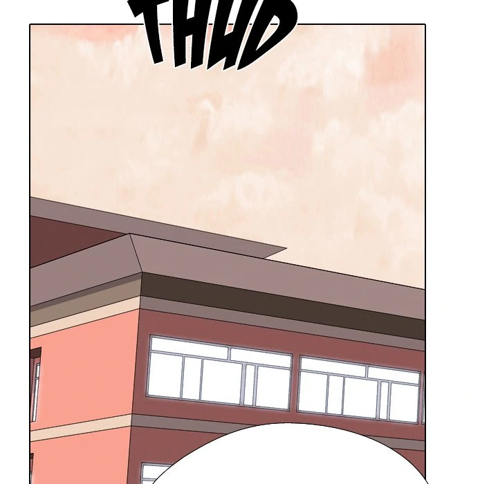 High School Legend: Red Dragon Chapter 246 - Page 26
