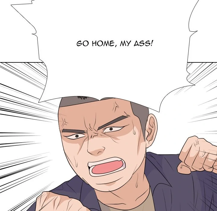 High School Legend: Red Dragon Chapter 246 - Page 30