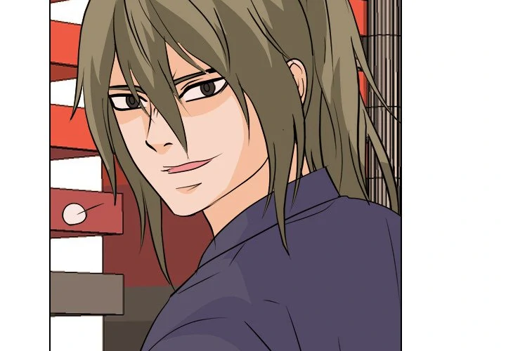 High School Legend: Red Dragon Chapter 246 - Page 4