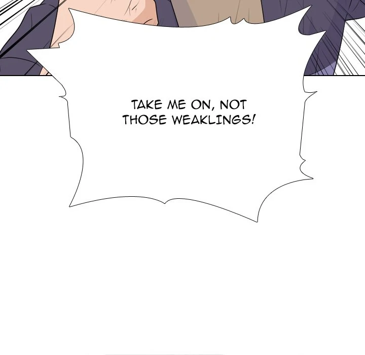 High School Legend: Red Dragon Chapter 246 - Page 31