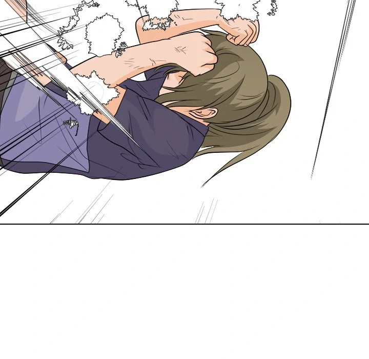 High School Legend: Red Dragon Chapter 246 - Page 37
