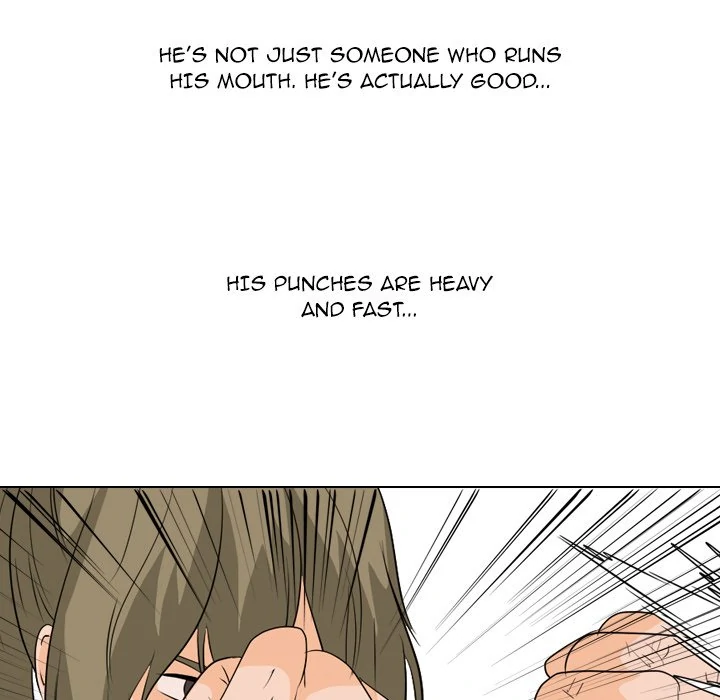High School Legend: Red Dragon Chapter 246 - Page 38