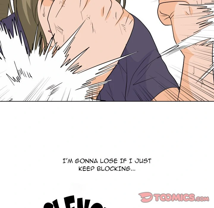 High School Legend: Red Dragon Chapter 246 - Page 39