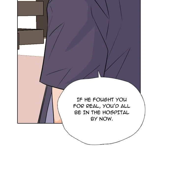 High School Legend: Red Dragon Chapter 246 - Page 5