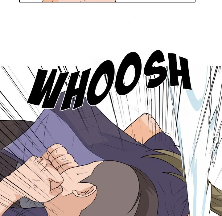 High School Legend: Red Dragon Chapter 246 - Page 41