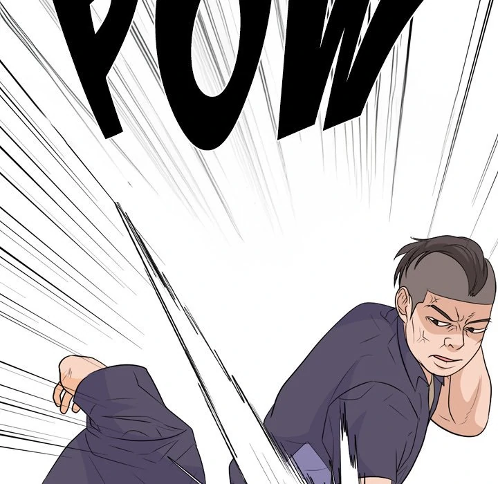 High School Legend: Red Dragon Chapter 246 - Page 46