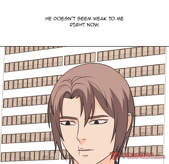 High School Legend: Red Dragon Chapter 246 - Page 51