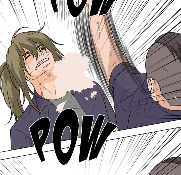 High School Legend: Red Dragon Chapter 246 - Page 53