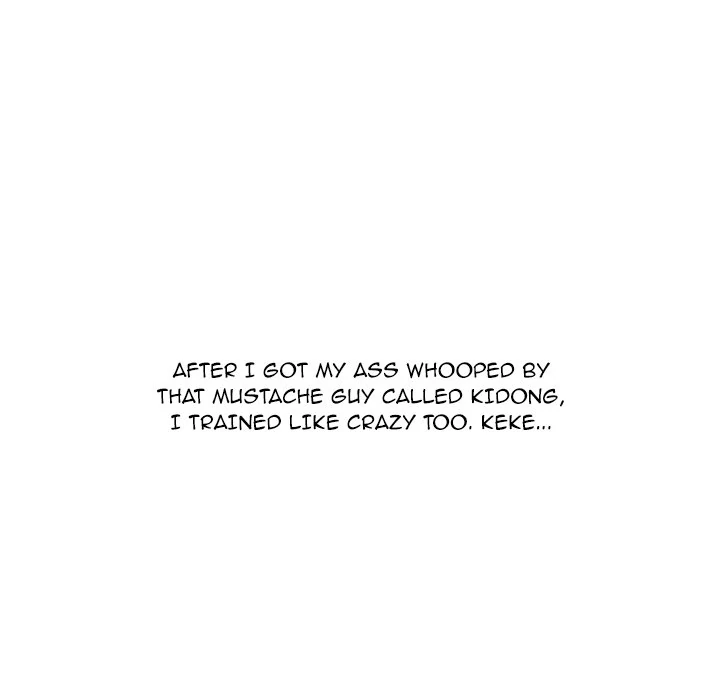 High School Legend: Red Dragon Chapter 246 - Page 55