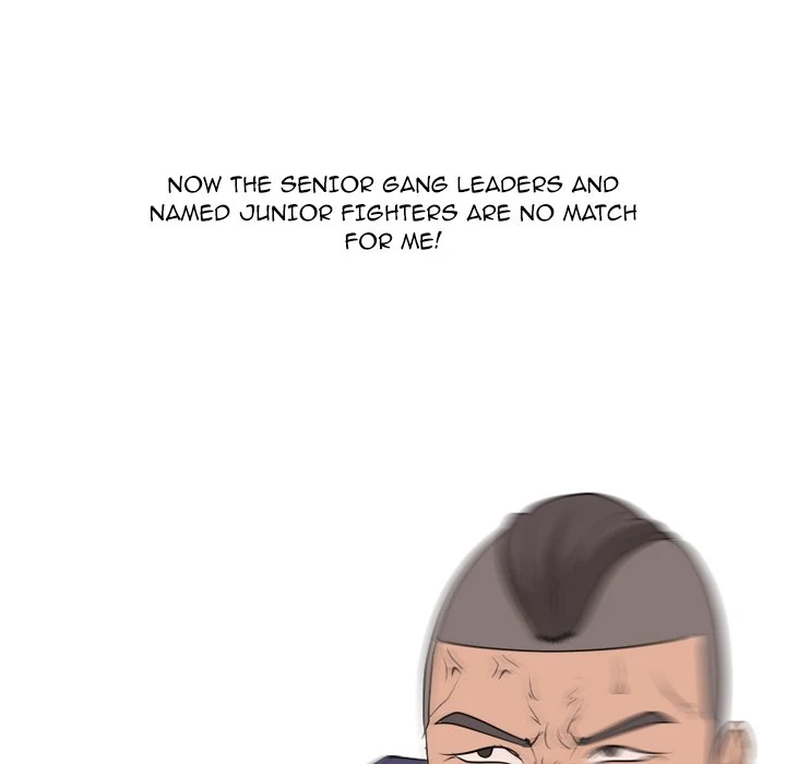 High School Legend: Red Dragon Chapter 246 - Page 56