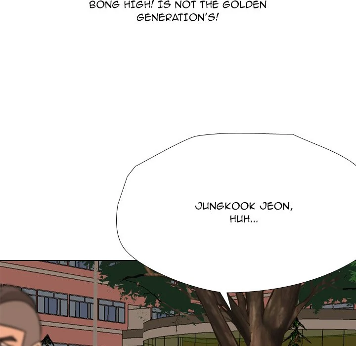 High School Legend: Red Dragon Chapter 246 - Page 58