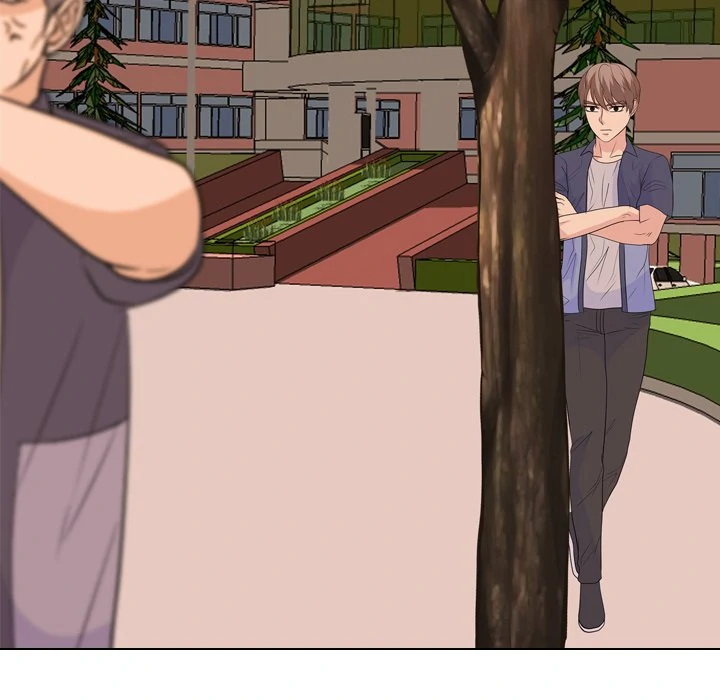 High School Legend: Red Dragon Chapter 246 - Page 59