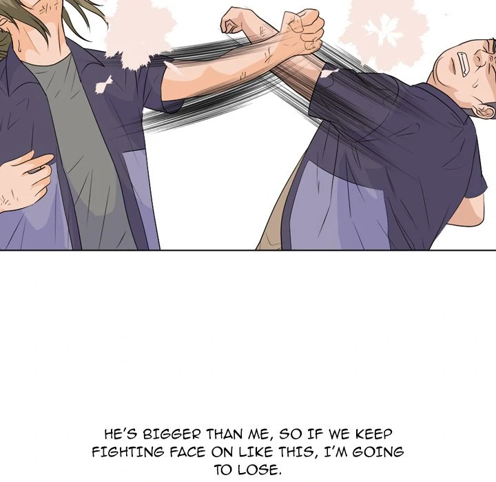 High School Legend: Red Dragon Chapter 246 - Page 61