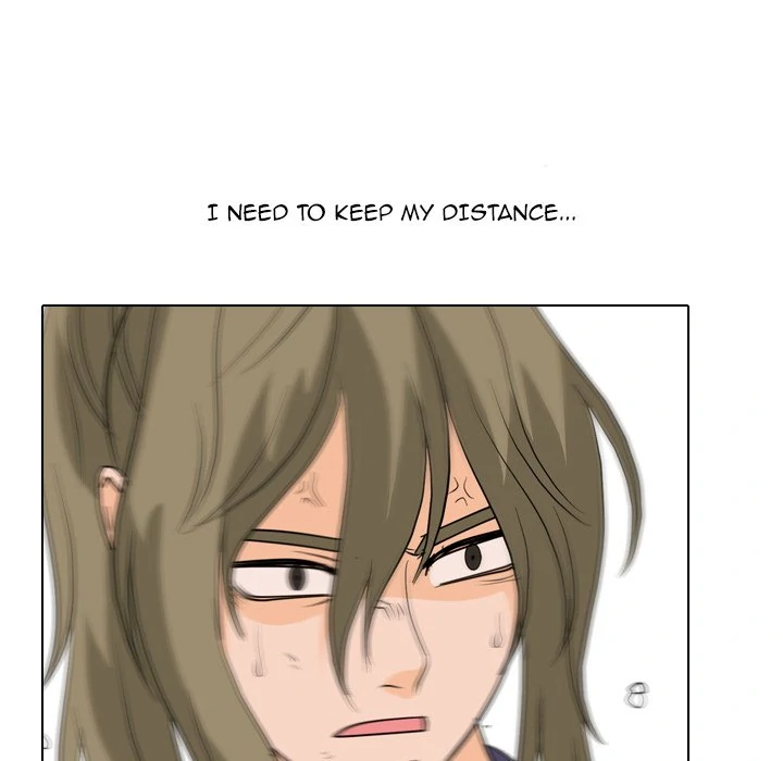 High School Legend: Red Dragon Chapter 246 - Page 62