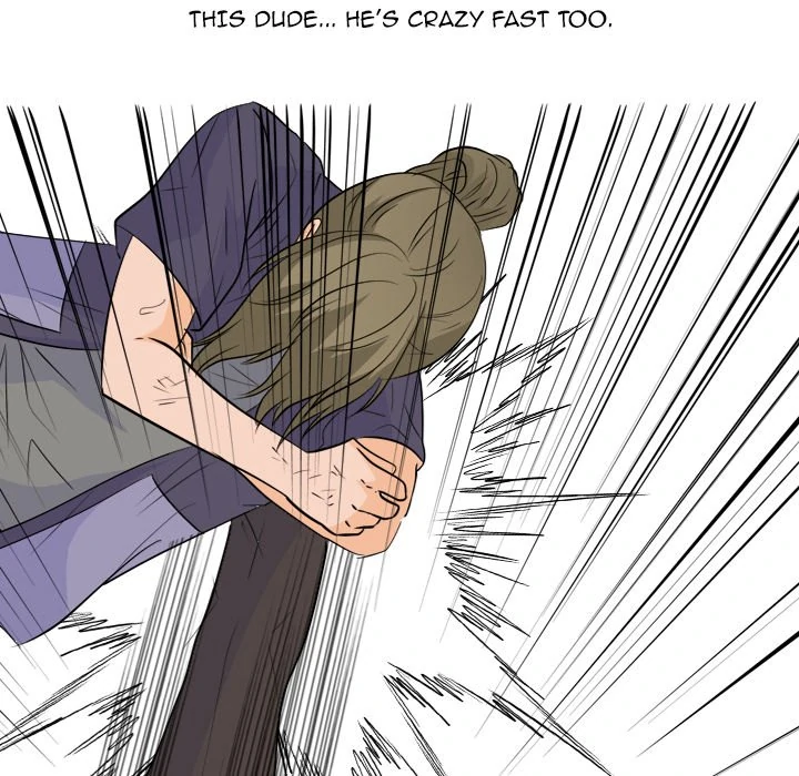 High School Legend: Red Dragon Chapter 246 - Page 64