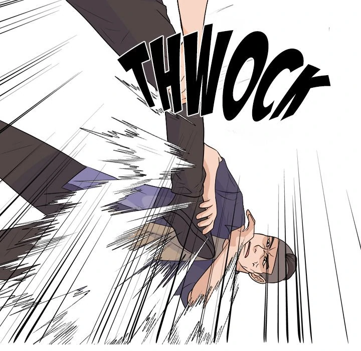 High School Legend: Red Dragon Chapter 246 - Page 67