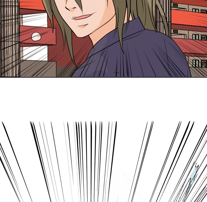High School Legend: Red Dragon Chapter 246 - Page 8