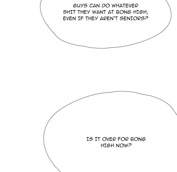 High School Legend: Red Dragon Chapter 246 - Page 74