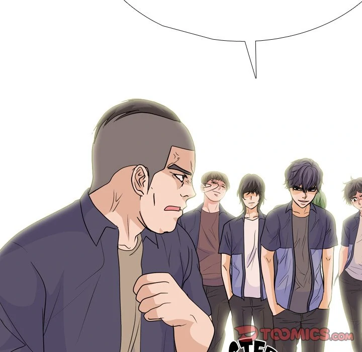 High School Legend: Red Dragon Chapter 246 - Page 75